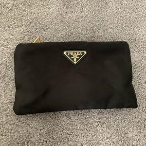 Prada Cosmetic Bag